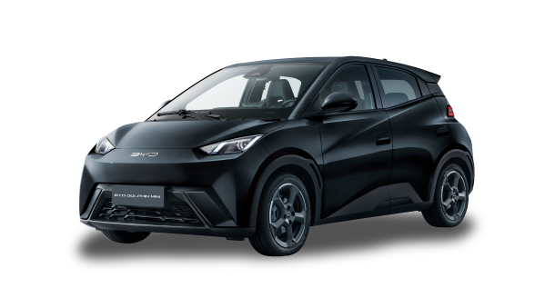 BYD DOLPHIN MINI